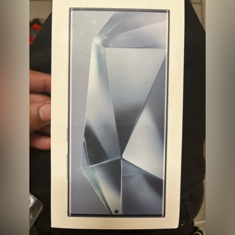 Samsung galaxy s24